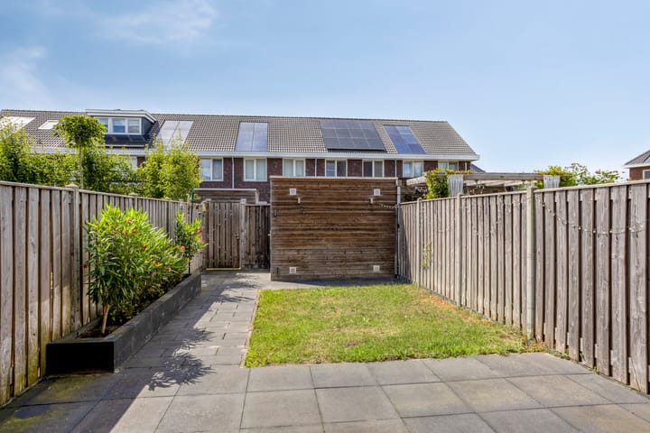 Foto 29 van Haeverhorst 3