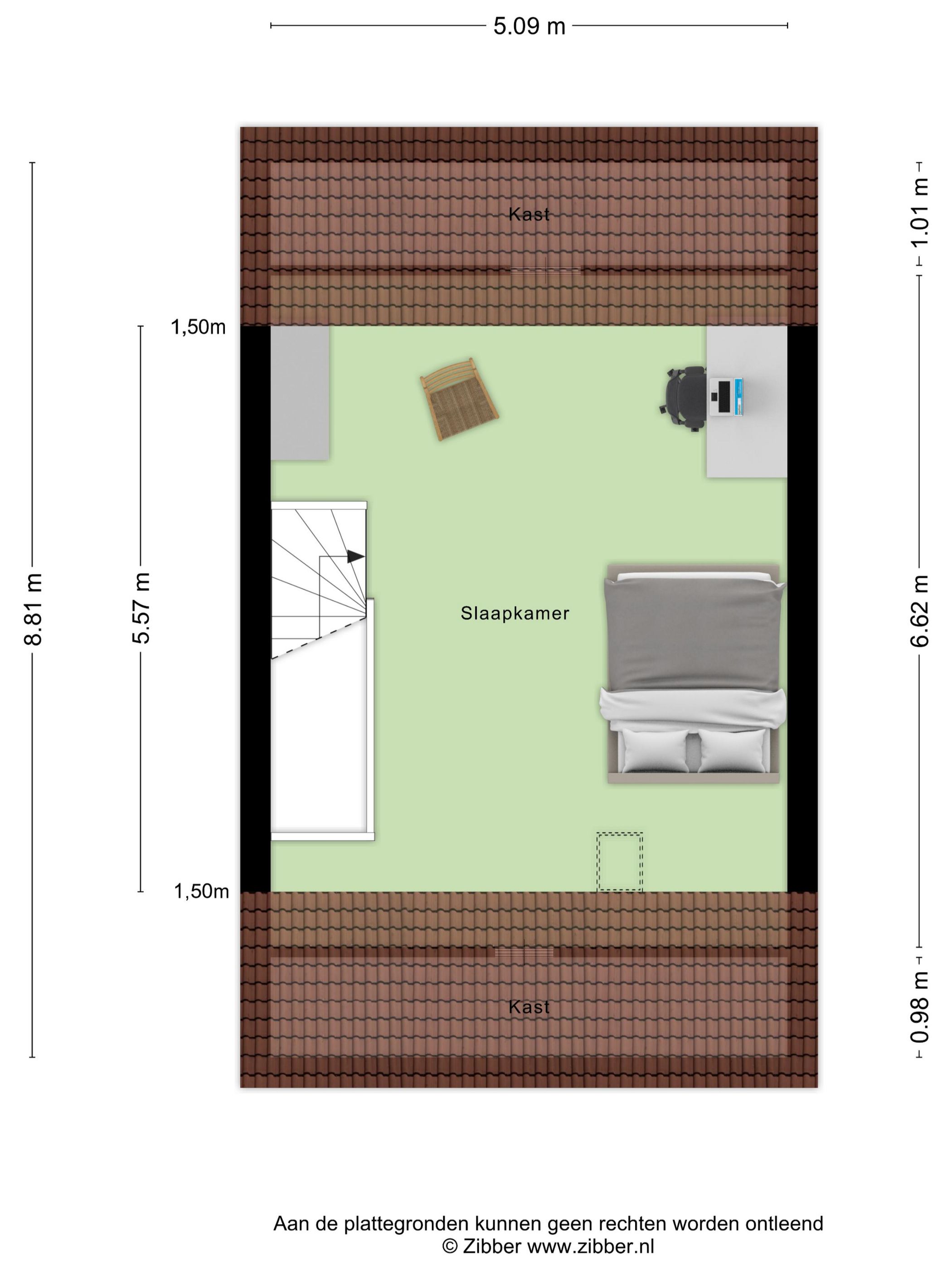 Foto 36 van Haeverhorst 3