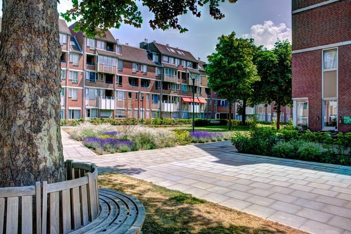 Photo 3 of Jo Hansenstraat 14