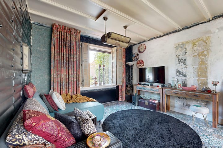 Foto 9 van Schansweg 59