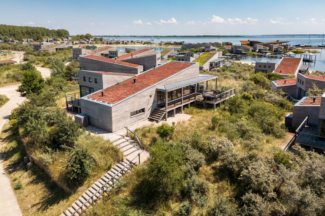 Foto 2 van De Eco Punt 34