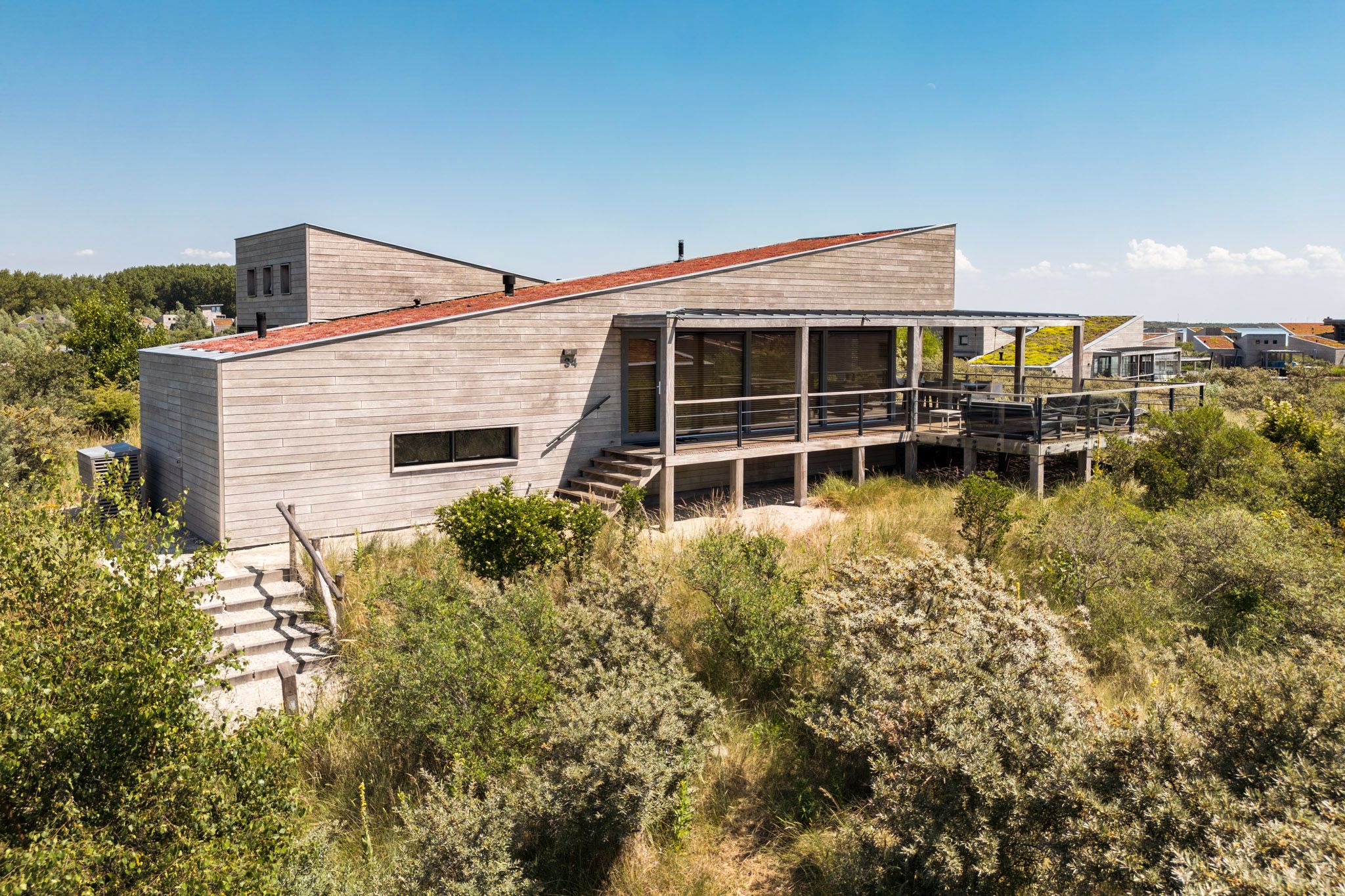 Foto 3 van De Eco Punt 34