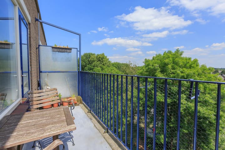 Aert van Neslaan 638