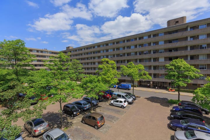 Foto 3 van Aert van Neslaan 638