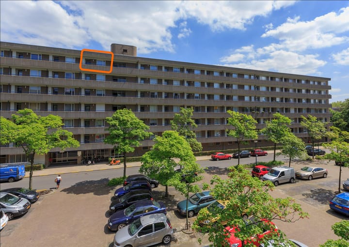 Foto 4 van Aert van Neslaan 638