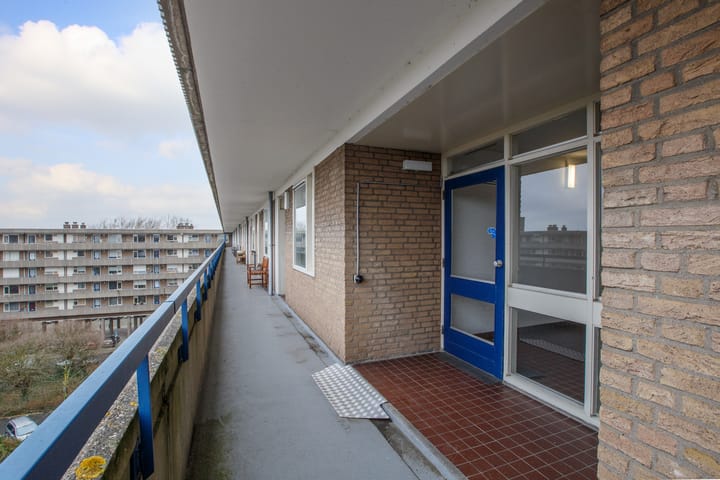 Foto 6 van Aert van Neslaan 638