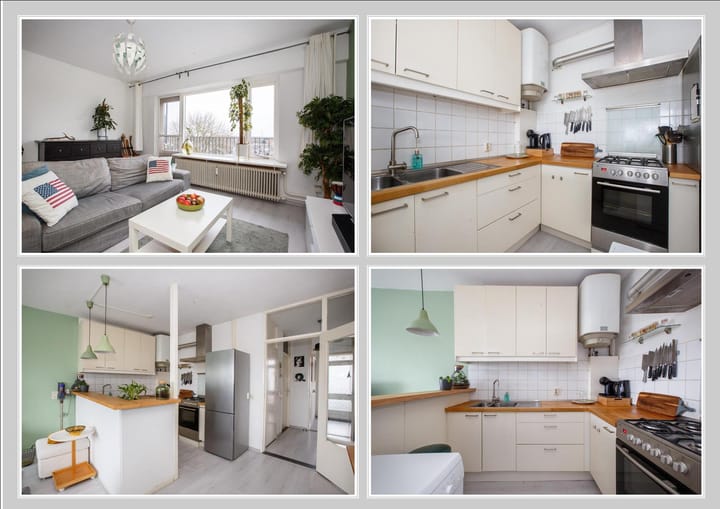 Foto 10 van Aert van Neslaan 638