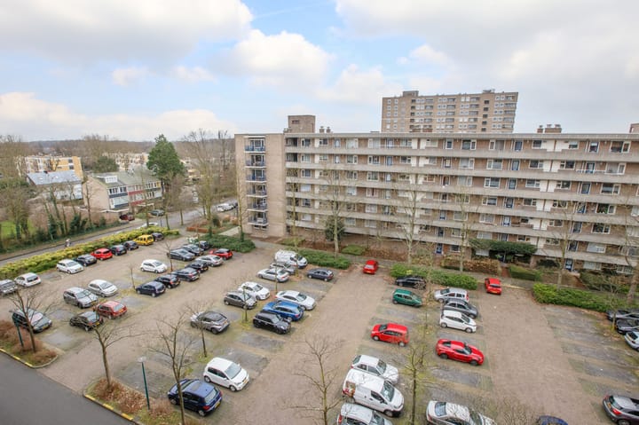 Foto 13 van Aert van Neslaan 638