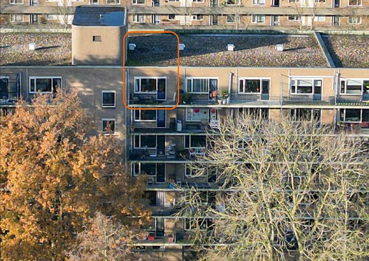 Foto 16 van Aert van Neslaan 638