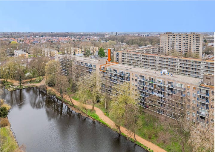 Foto 18 van Aert van Neslaan 638