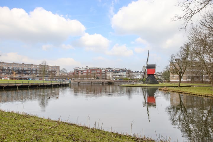 Foto 20 van Aert van Neslaan 638