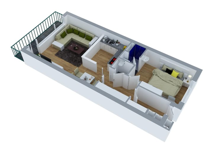 Foto 26 van Aert van Neslaan 638