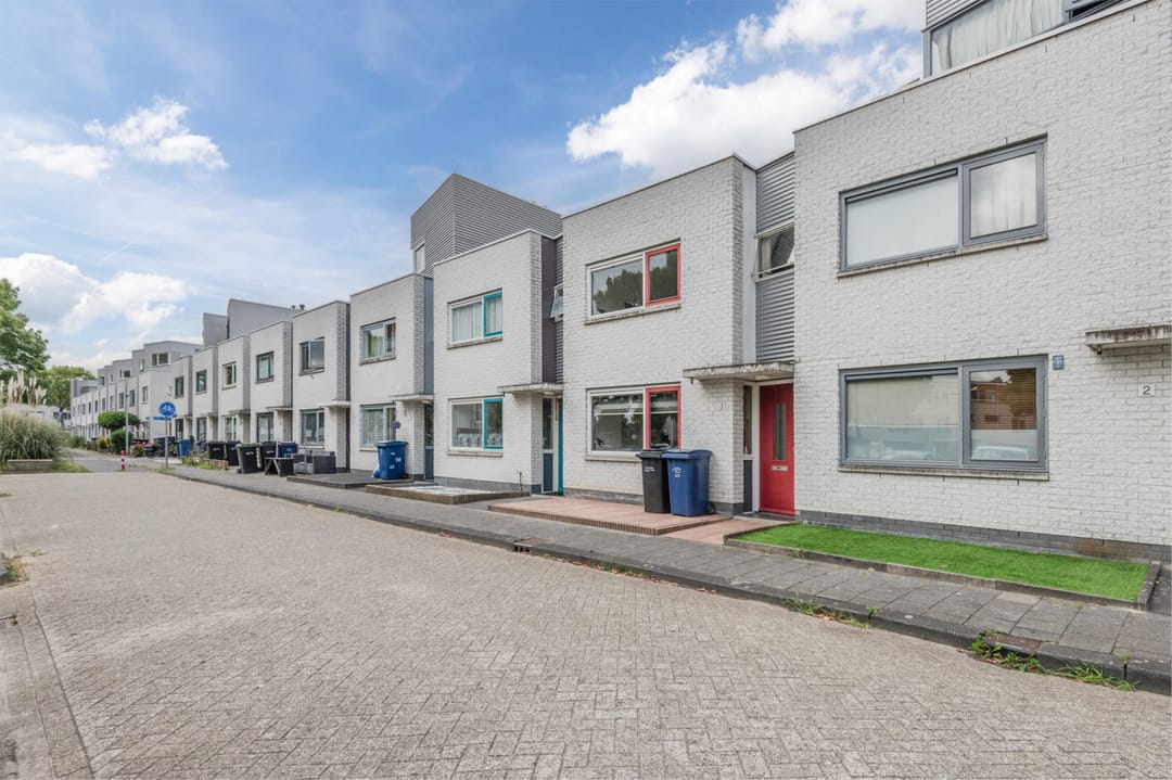 Foto 2 van A. den Doolaardstraat 3