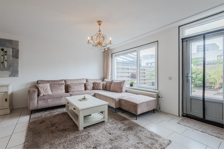 Foto 5 van A. den Doolaardstraat 3