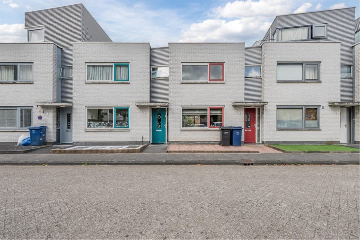 A. den Doolaardstraat 3