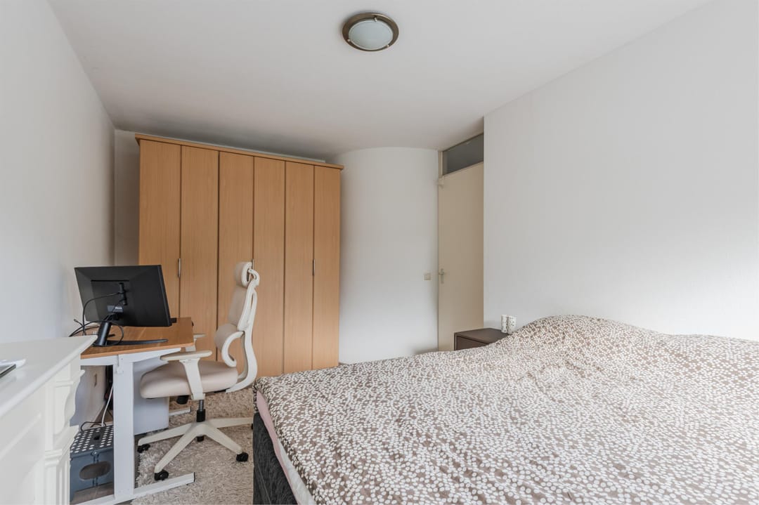 Foto 17 van A. den Doolaardstraat 3