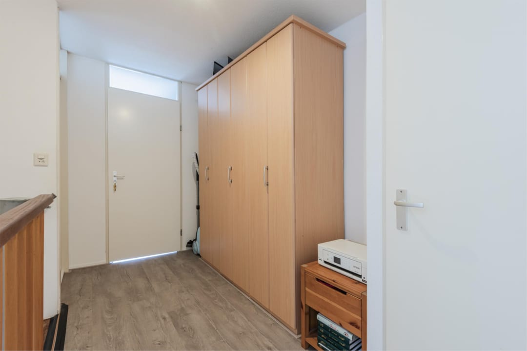 Foto 22 van A. den Doolaardstraat 3