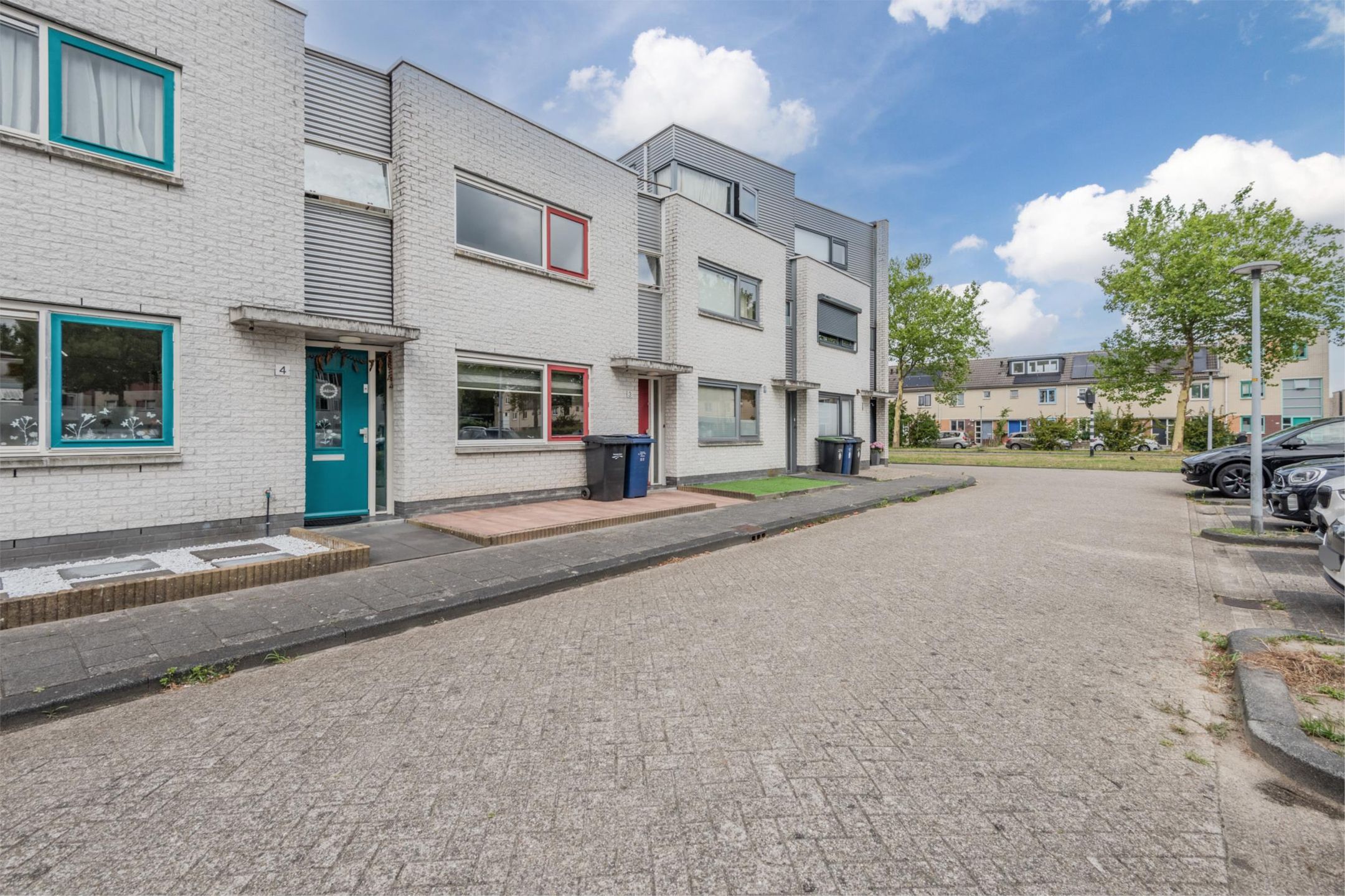 Foto 3 van A. den Doolaardstraat 3