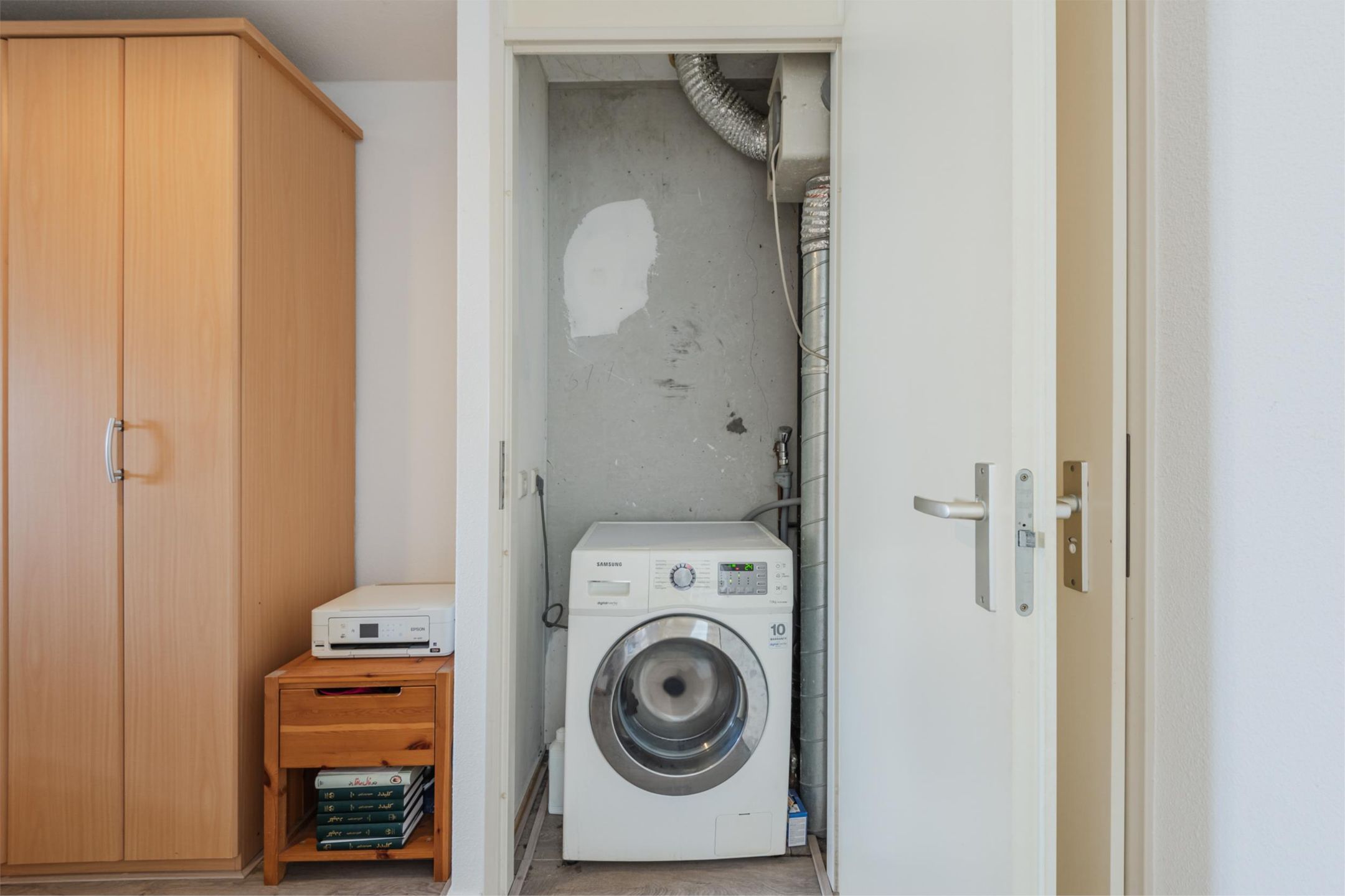 Foto 24 van A. den Doolaardstraat 3