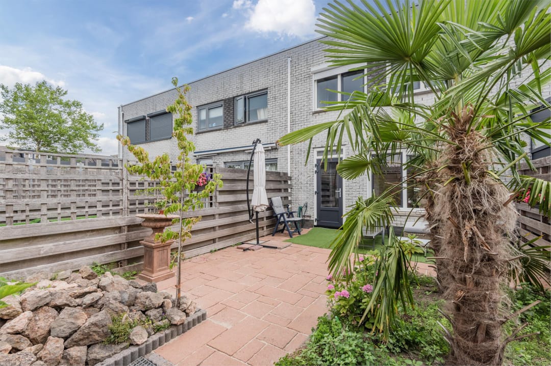 Foto 28 van A. den Doolaardstraat 3