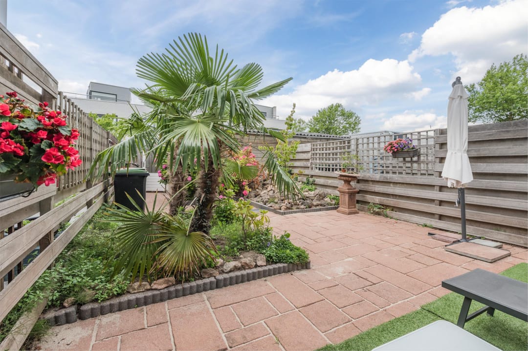 Foto 31 van A. den Doolaardstraat 3