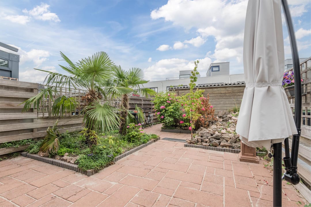 Foto 32 van A. den Doolaardstraat 3