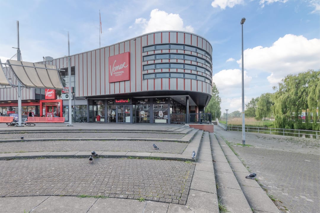 Foto 37 van A. den Doolaardstraat 3