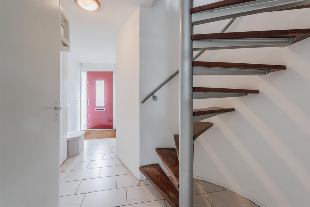 Foto 13 van A. den Doolaardstraat 3