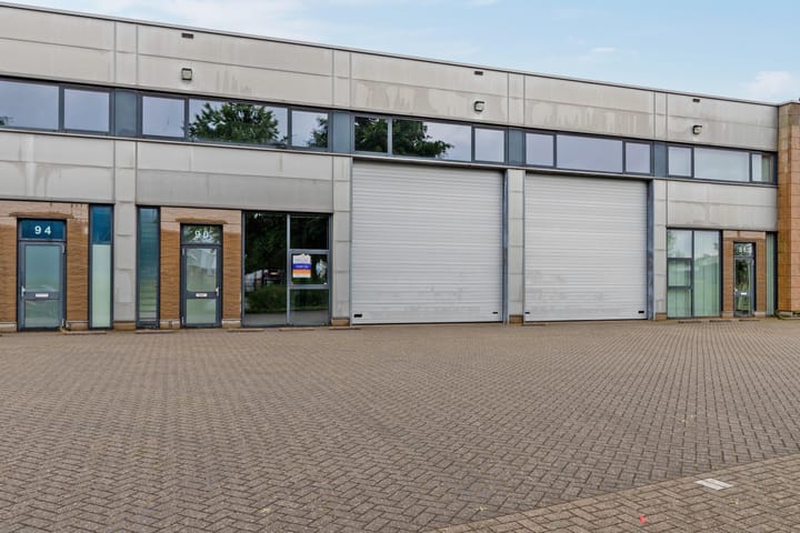 Tweelingenlaan 90, Apeldoorn