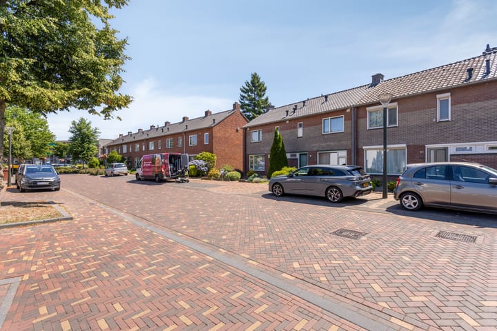 Foto 2 van Margrietstraat 44