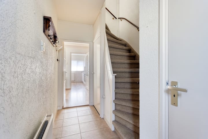 Foto 3 van Margrietstraat 44