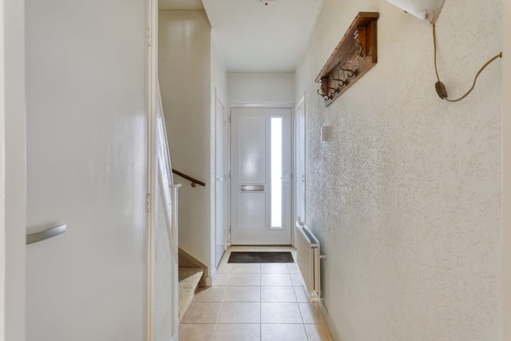 Foto 4 van Margrietstraat 44