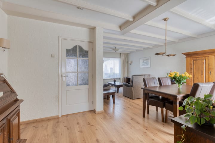 Foto 6 van Margrietstraat 44