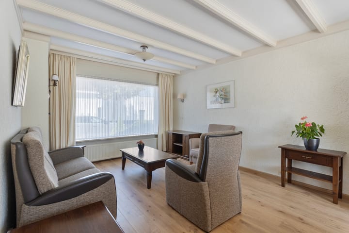 Foto 7 van Margrietstraat 44