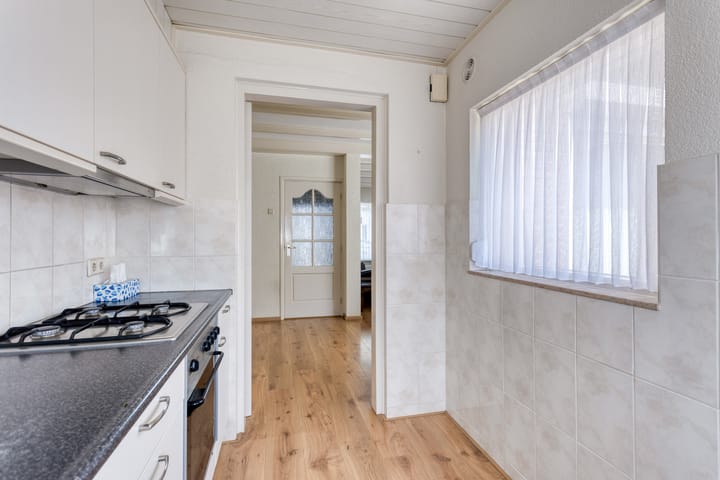 Foto 13 van Margrietstraat 44