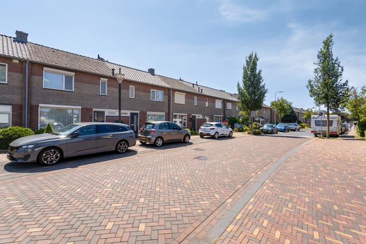 Foto 14 van Margrietstraat 44