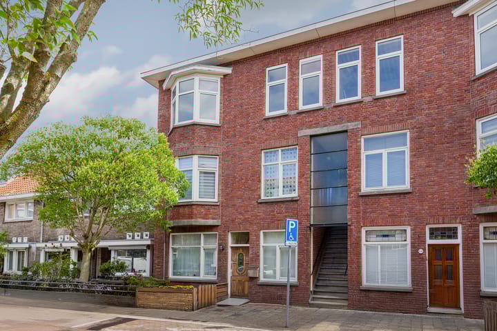 Foto 1 van Boddaertstraat 58