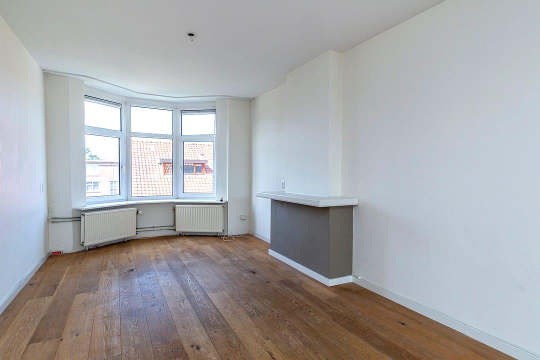 Foto 2 van Boddaertstraat 58