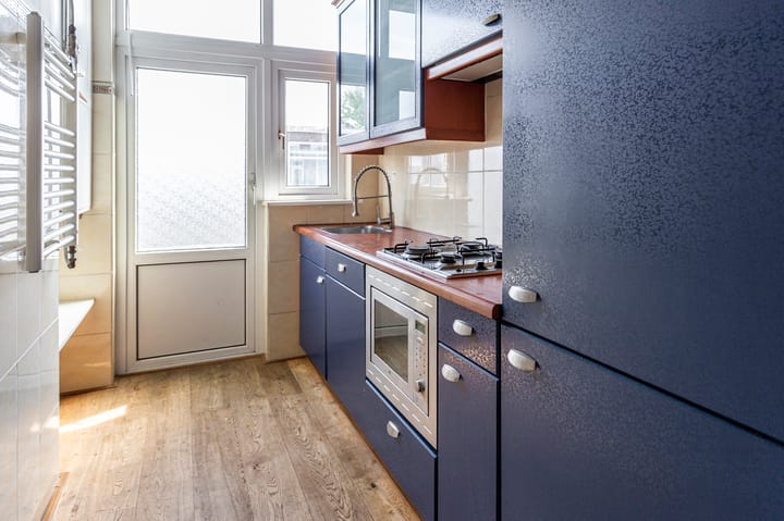 Foto 3 van Boddaertstraat 58