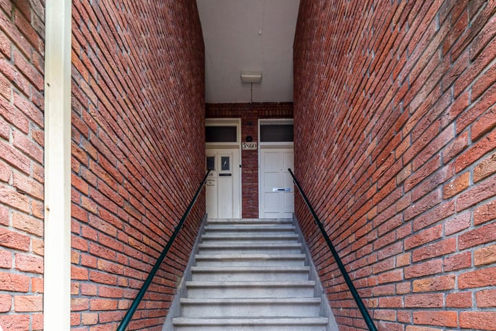 Foto 5 van Boddaertstraat 58