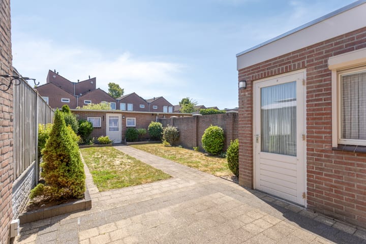 Foto 27 van Margrietstraat 44