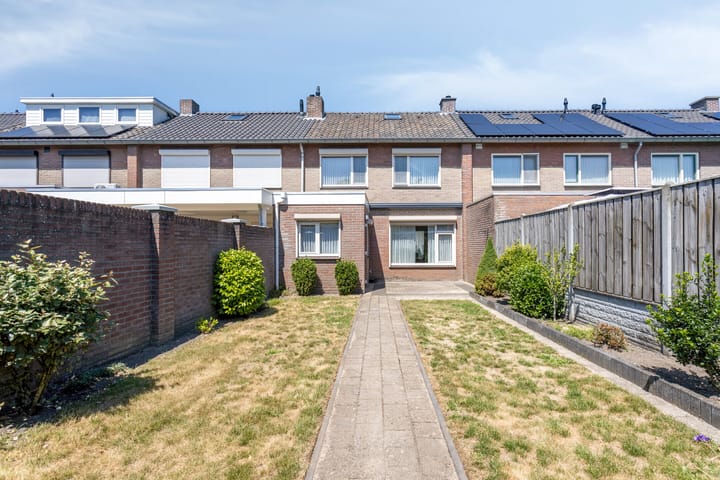 Foto 29 van Margrietstraat 44