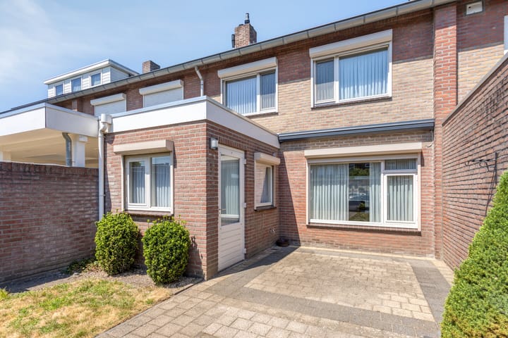 Foto 30 van Margrietstraat 44