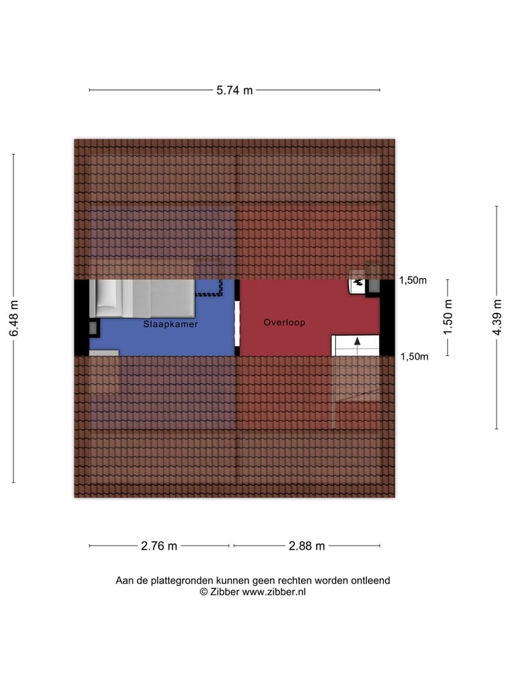 Foto 36 van Margrietstraat 44
