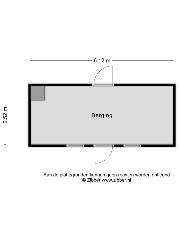 Foto 37 van Margrietstraat 44