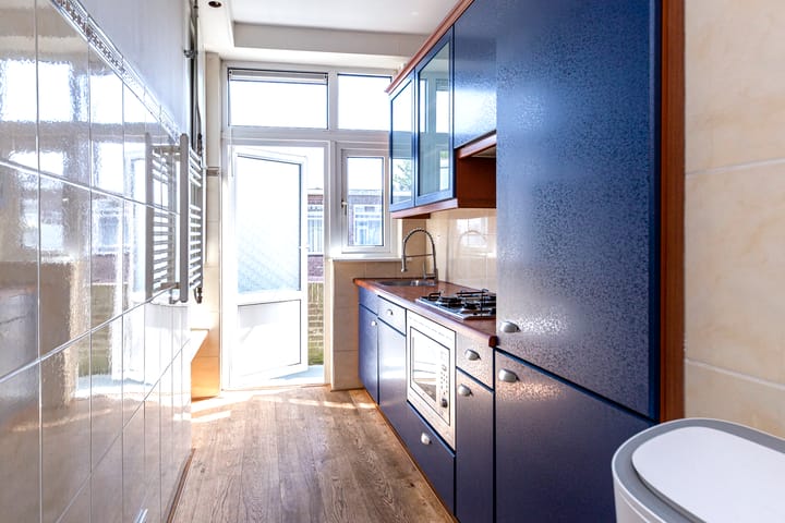 Foto 19 van Boddaertstraat 58