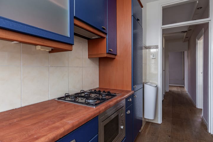 Foto 20 van Boddaertstraat 58