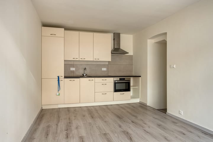 Foto 3 van Hobbemastraat 8-B