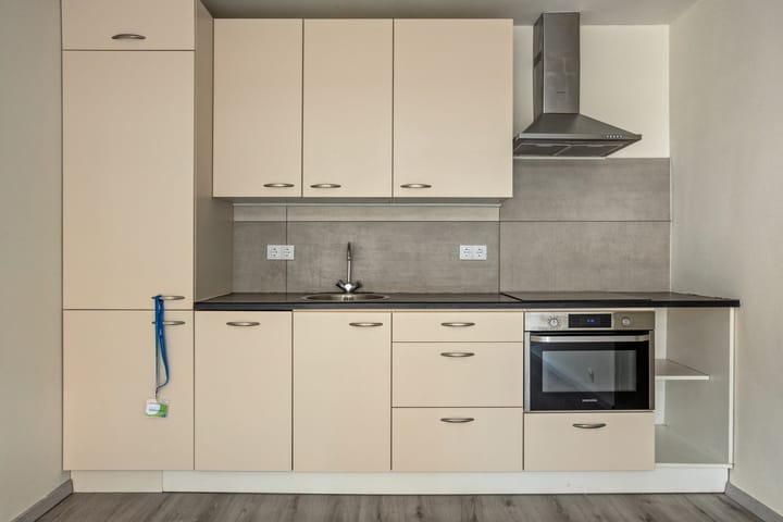 Foto 4 van Hobbemastraat 8-B