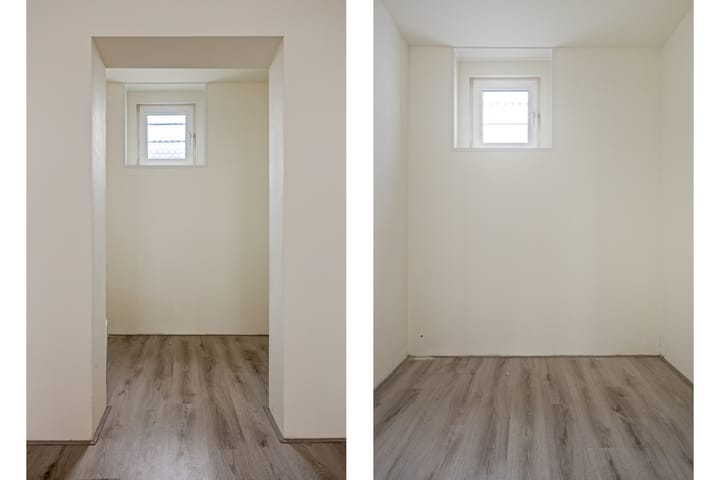 Foto 6 van Hobbemastraat 8-B